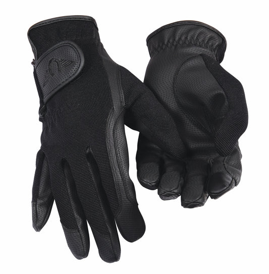 TuffRider Ladies Waterproof Thinsulate Riding Gloves_3285