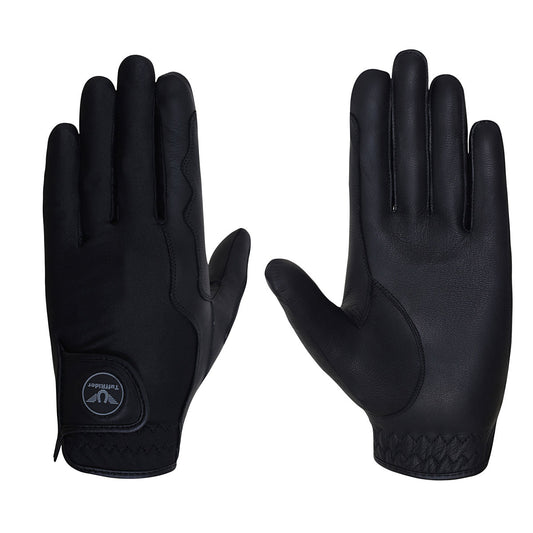 TuffRider Stretch n Grip Riding Gloves_3299