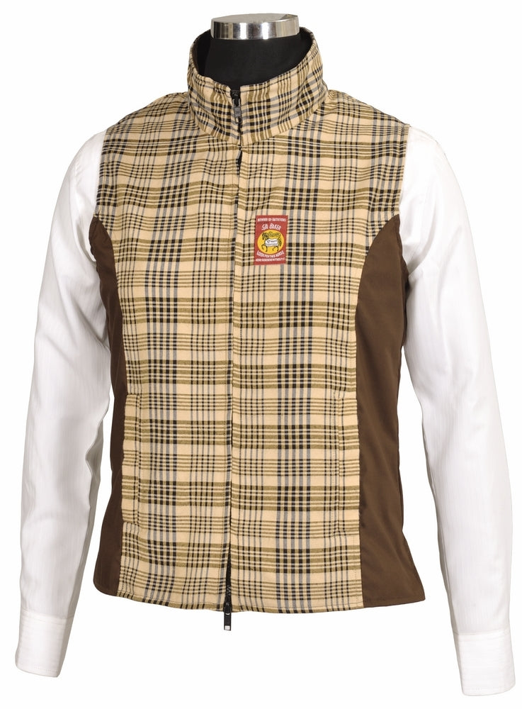 5/A Baker Ladies Select Vest_3