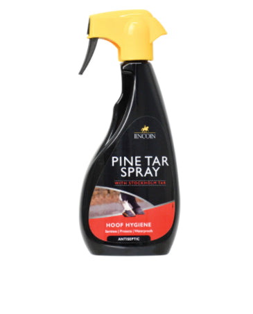 Lincoln Pine Tar Spray 500ml_1