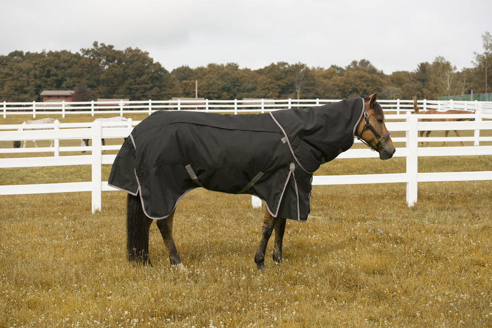 TuffRider All Season Blanket_4