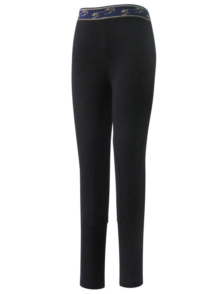 TuffRider Children's Cotton Schooler Jodhpurs_6