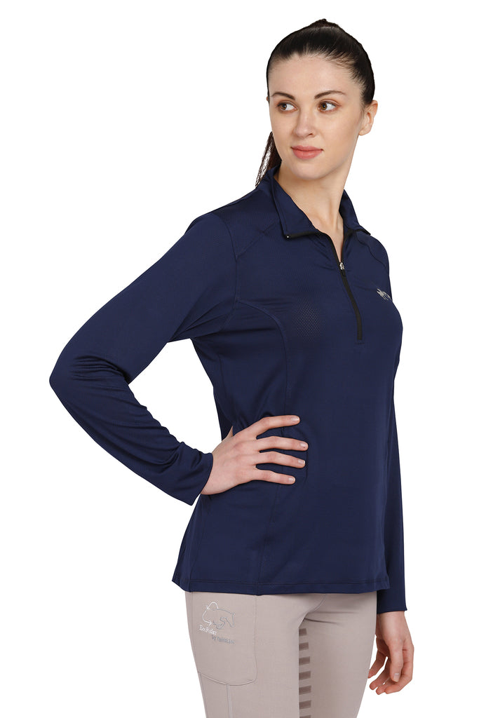 Equine Couture Cavaletti Sport Shirt_2