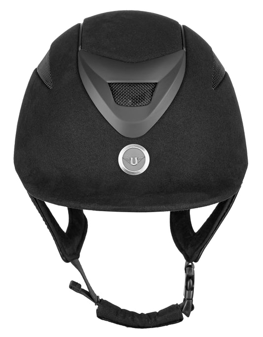 TuffRider Ventek Microtouch Helmet