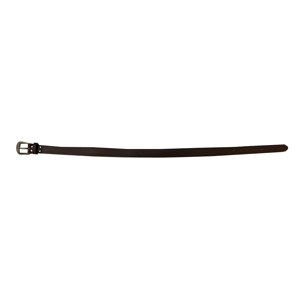 Henri de Rivel VEGAN-X Leather Belt