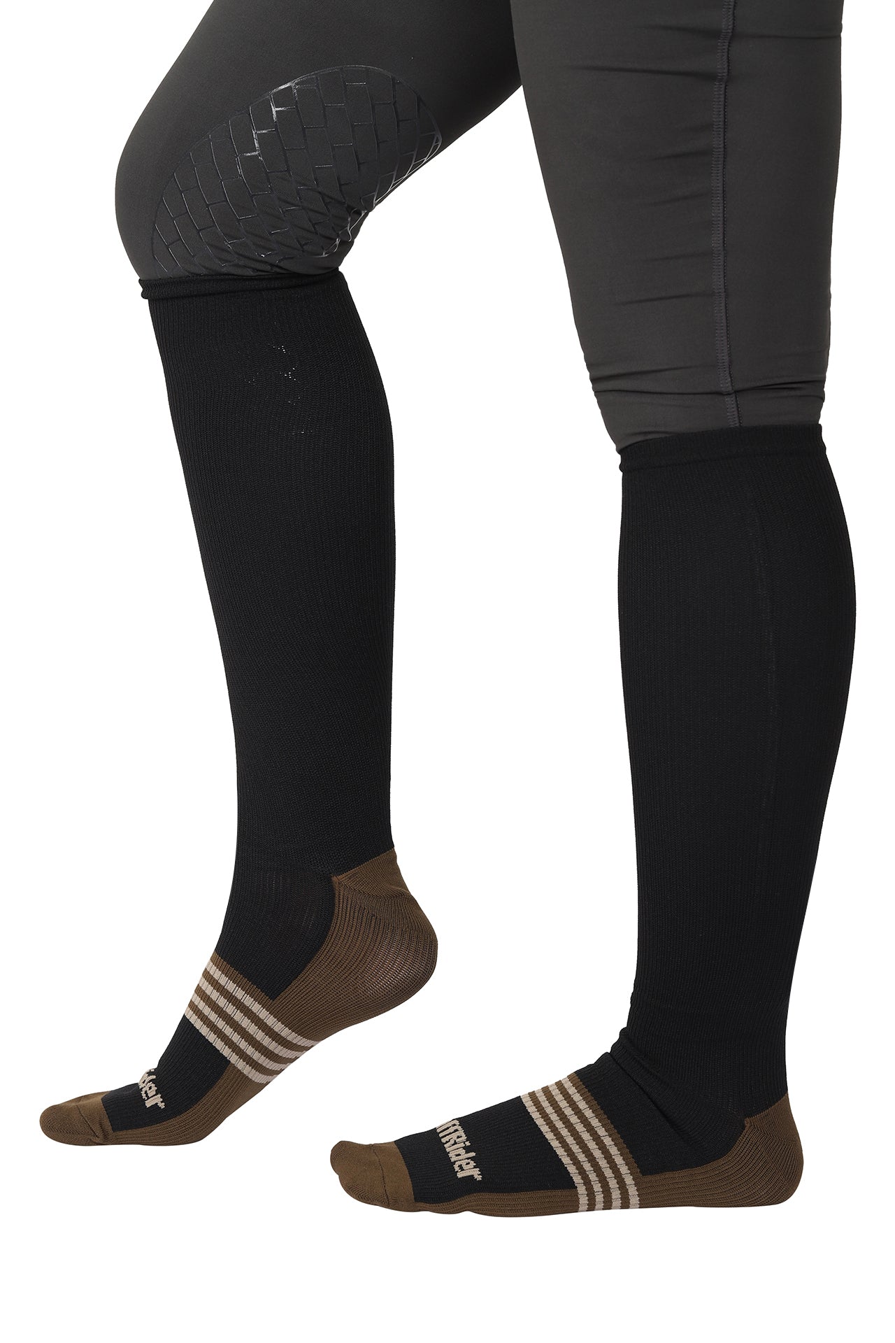 TuffRider Compression Riding Socks_9