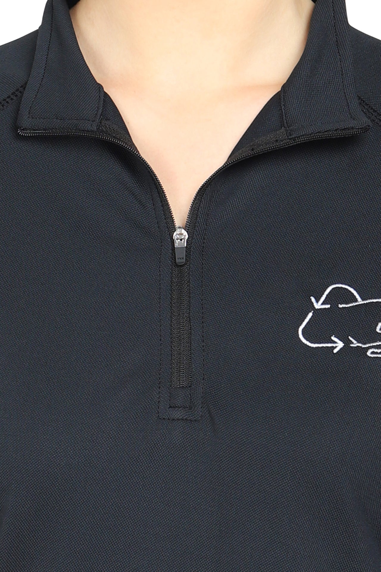 Ecorider By Tuffrider Ladies Denali Sport Shirt_5681