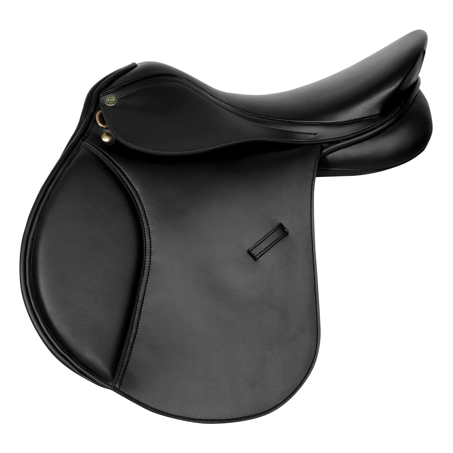 Vegan-X All Purpose Saddle_5345