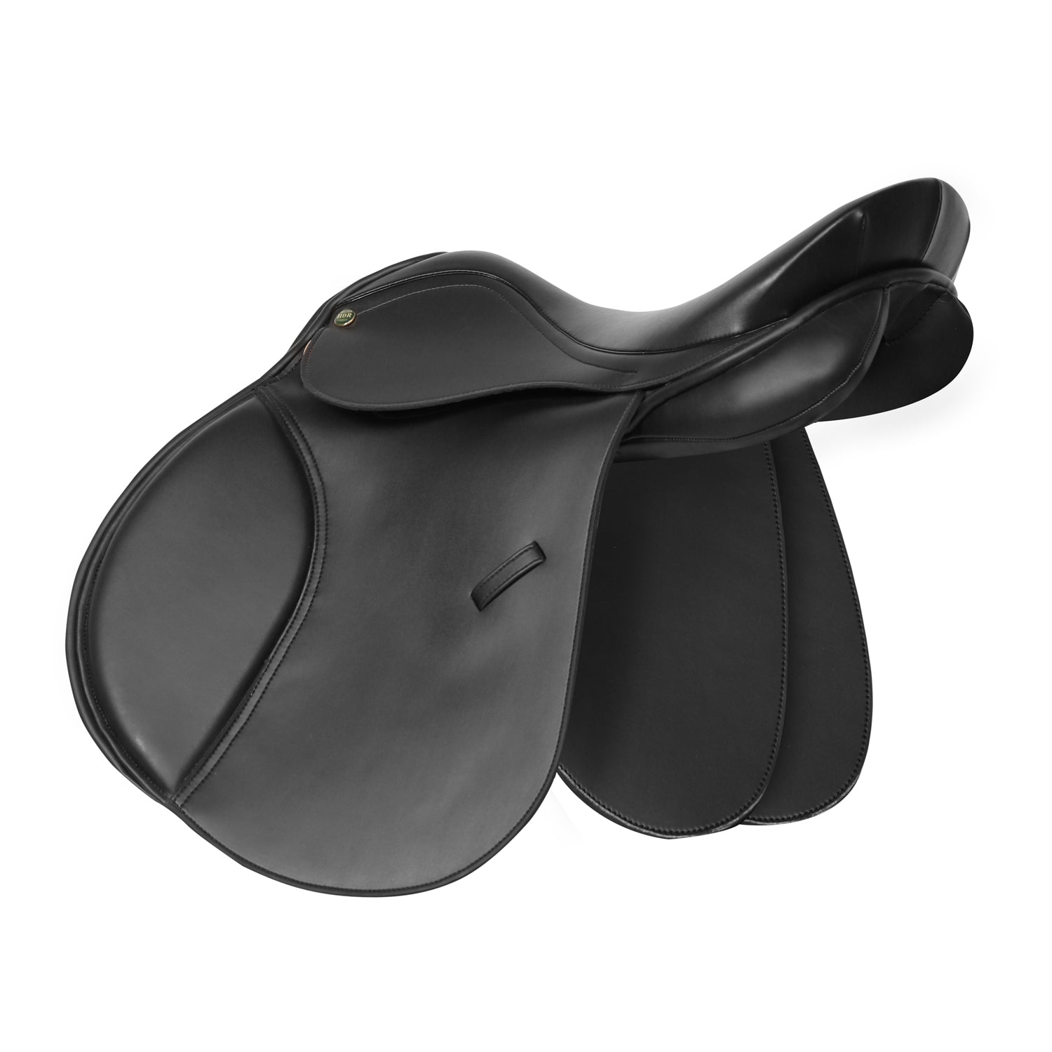 Vegan-X All Purpose Saddle_5346