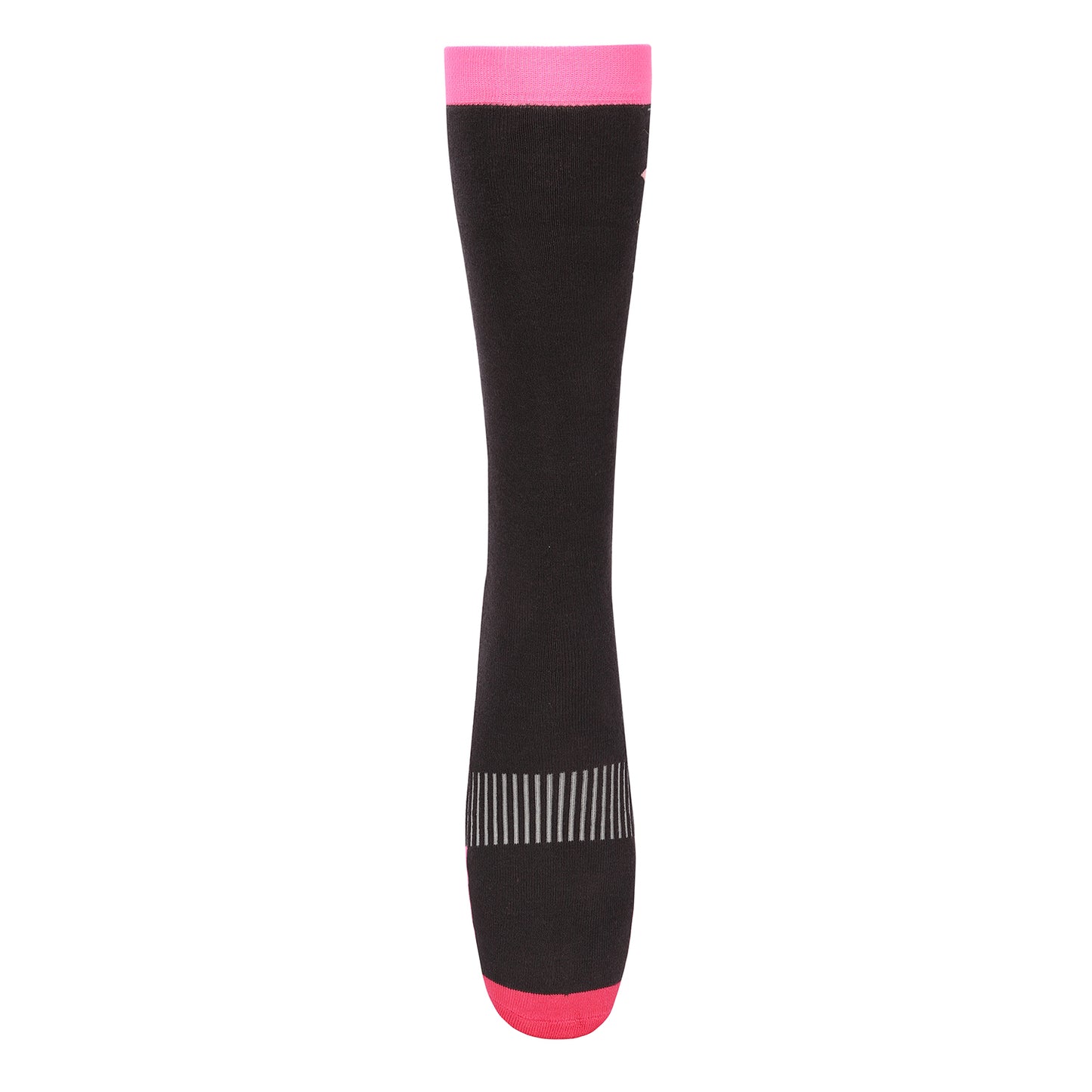 TUFFRIDER NEON WINTER ARGYLE SOCKS_5469