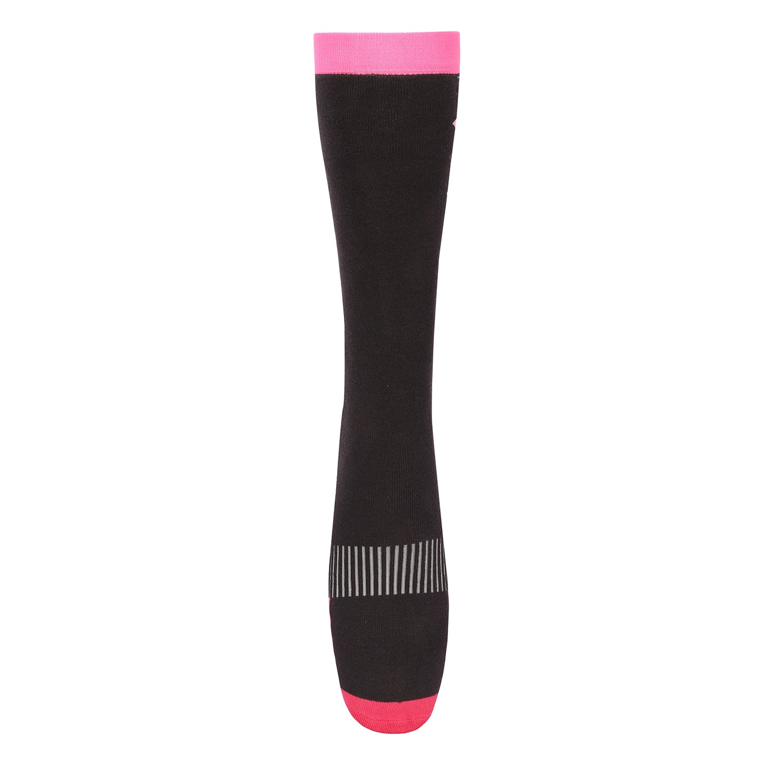 TUFFRIDER NEON WINTER ARGYLE SOCKS_5469