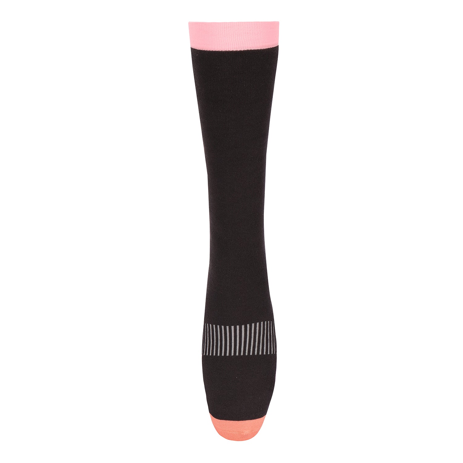 TUFFRIDER NEON WINTER ARGYLE SOCKS_5463