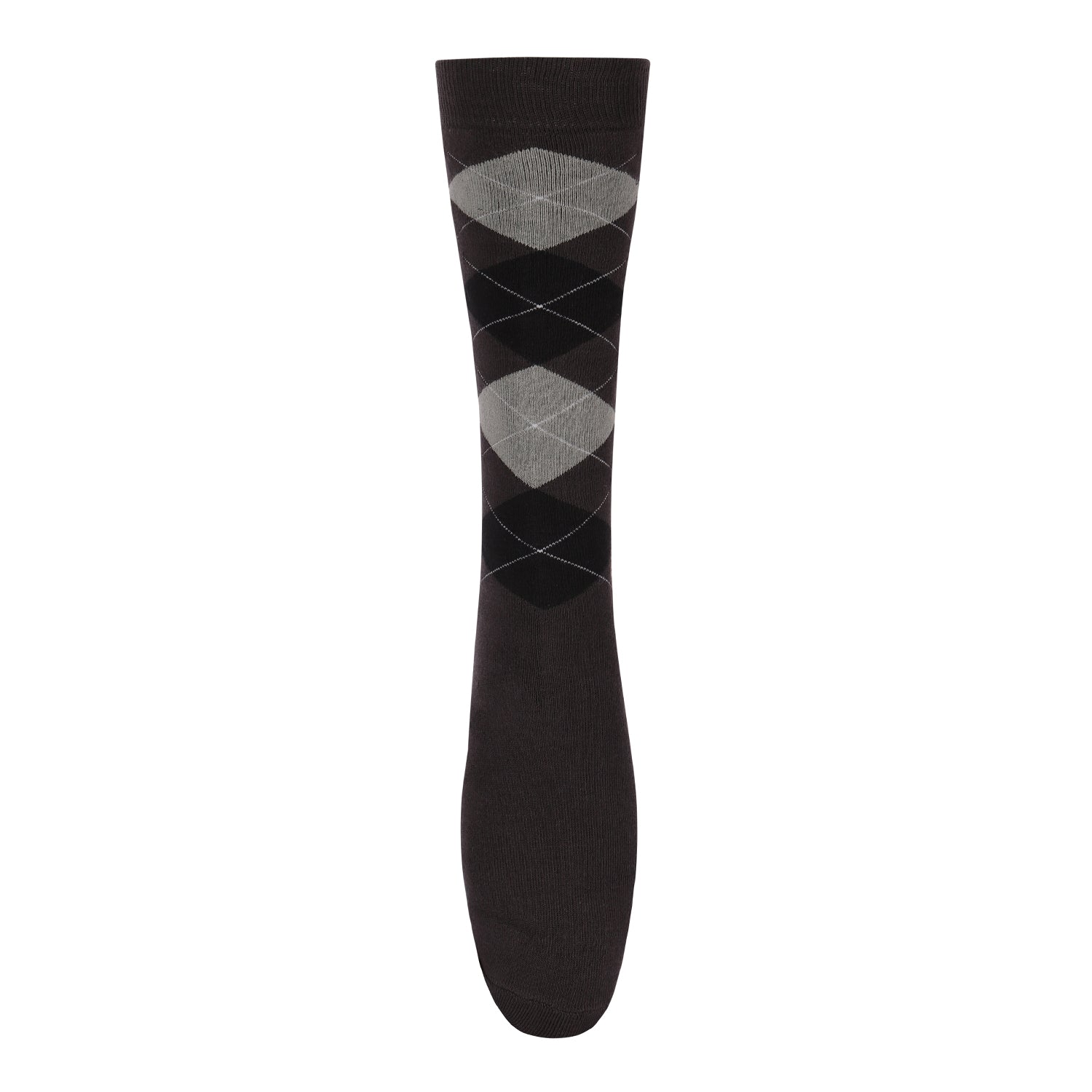 TUFFRIDER ARGYLE WINTER SOCKS_5484