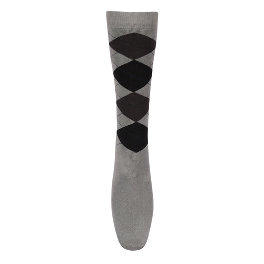 TUFFRIDER ARGYLE WINTER SOCKS_5472