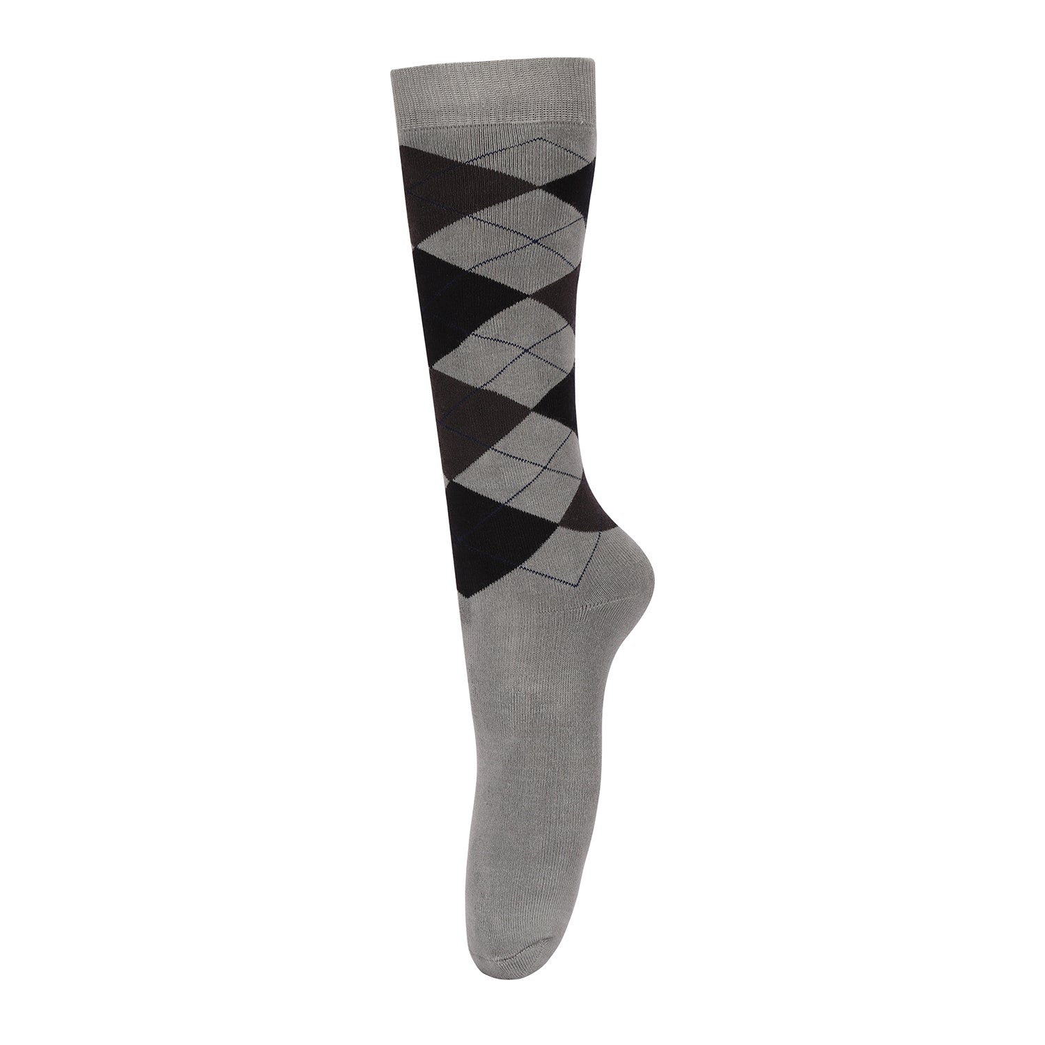 TUFFRIDER ARGYLE WINTER SOCKS_5471