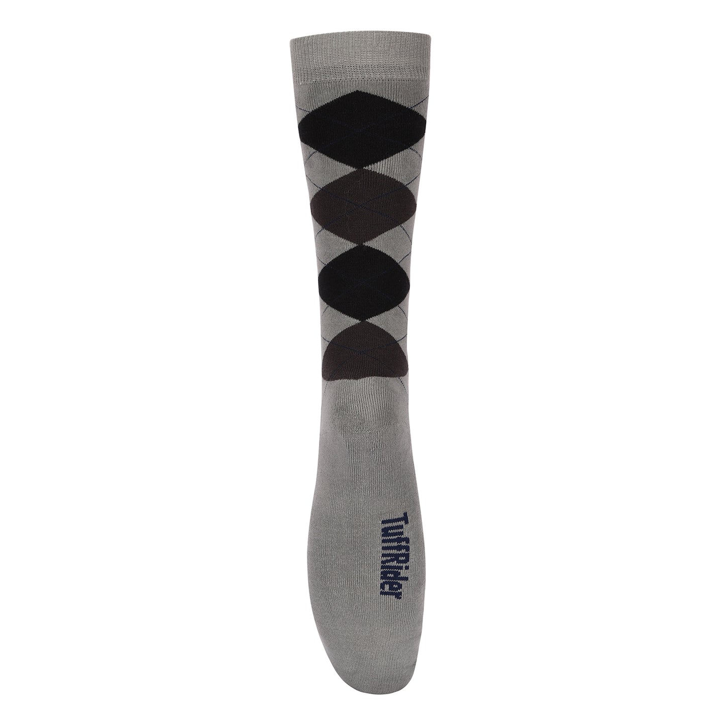TUFFRIDER ARGYLE WINTER SOCKS_5473