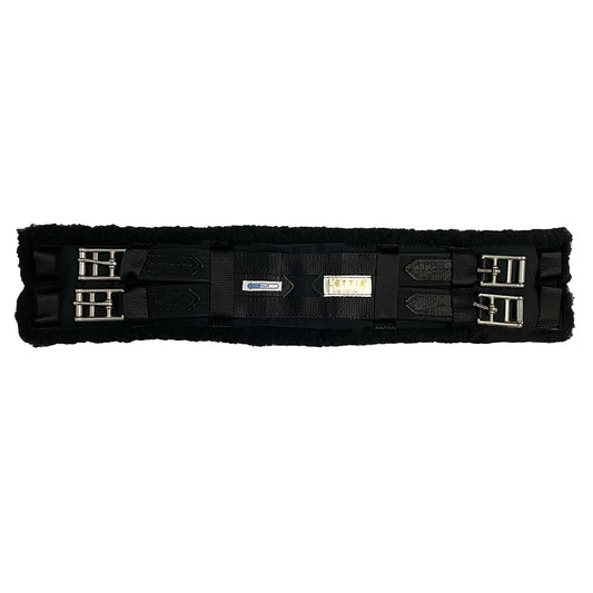 Lettia Coolmax Dressage Girth
