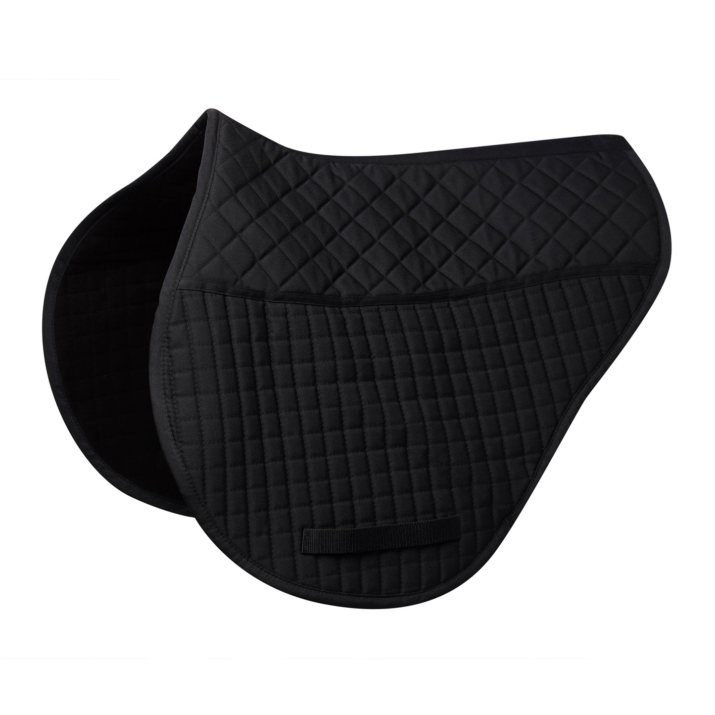 TuffRider Jumping Saddle Pad_5806