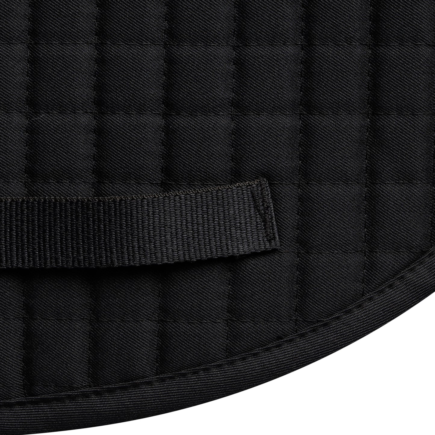 TuffRider Jumping Saddle Pad_5807