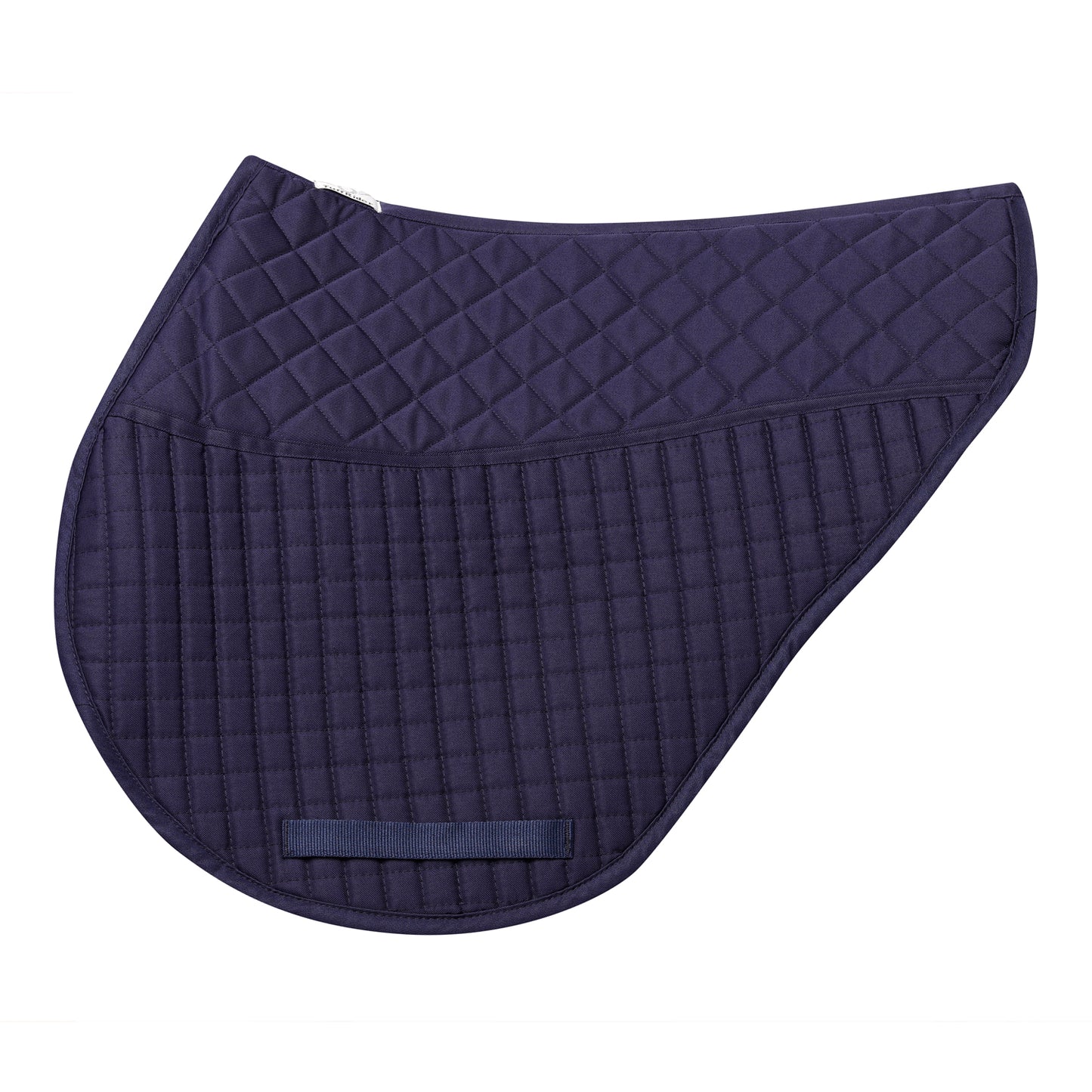 TuffRider Jumping Saddle Pad_5799