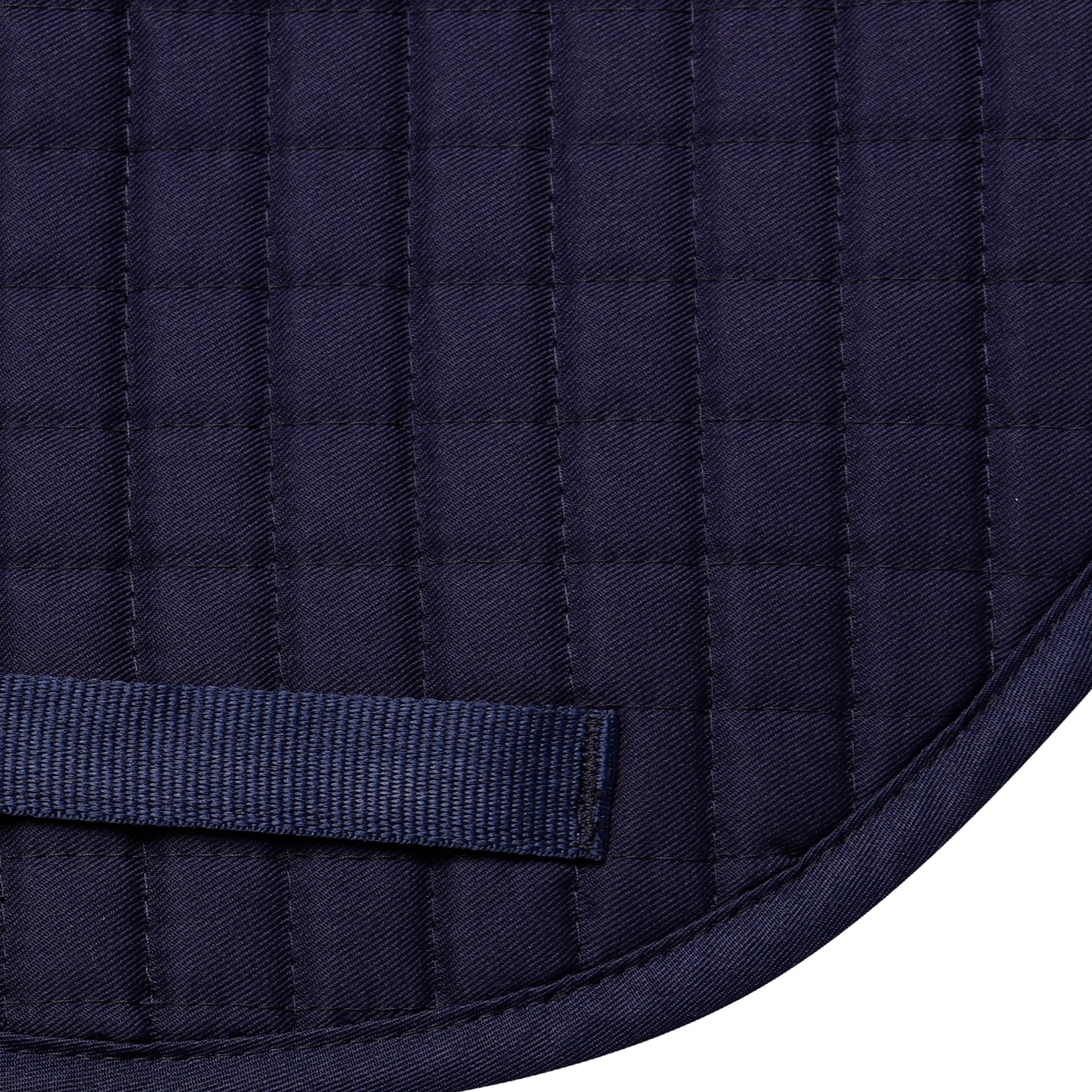 TuffRider Jumping Saddle Pad_5801