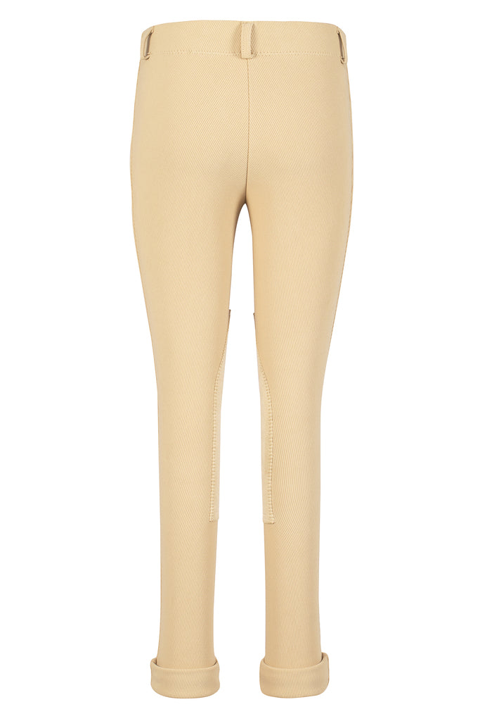 TuffRider Children's Ribb Lowrise Pull-On Jodhpurs_9