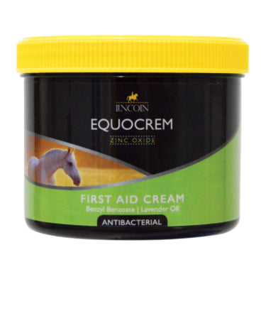 Lincoln Equocrem 400g_1