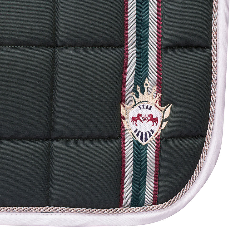 Equine Couture Devon All Purpose Saddle Pad_9