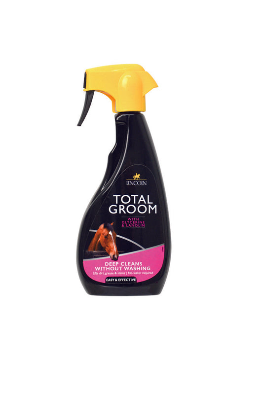 Lincoln Total Groom - 500ml _1