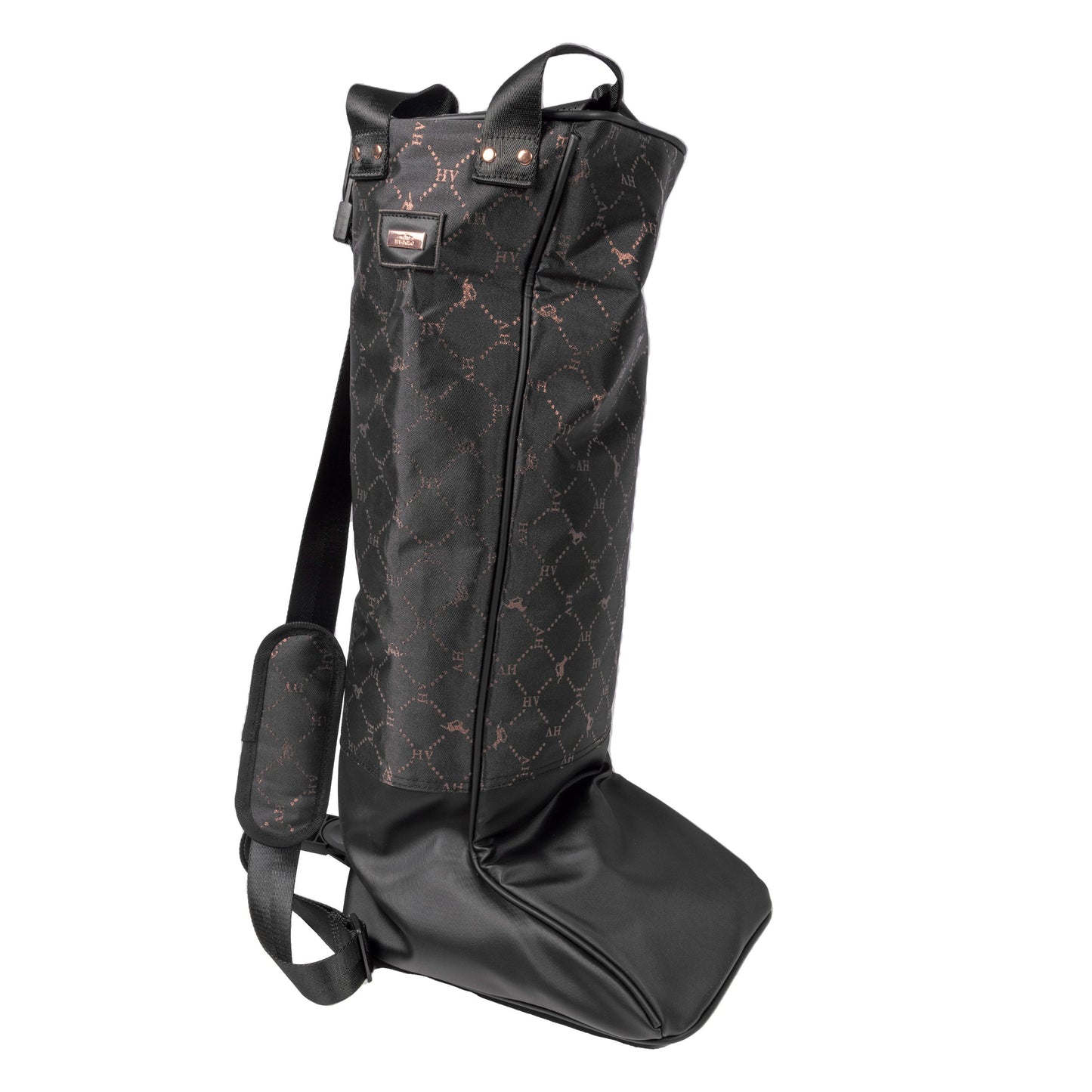 HV Polo Boots bag HVPWelmoed Shine