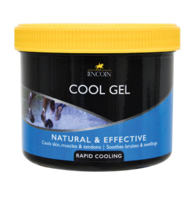 Lincoln Cool Gel - 400g_1