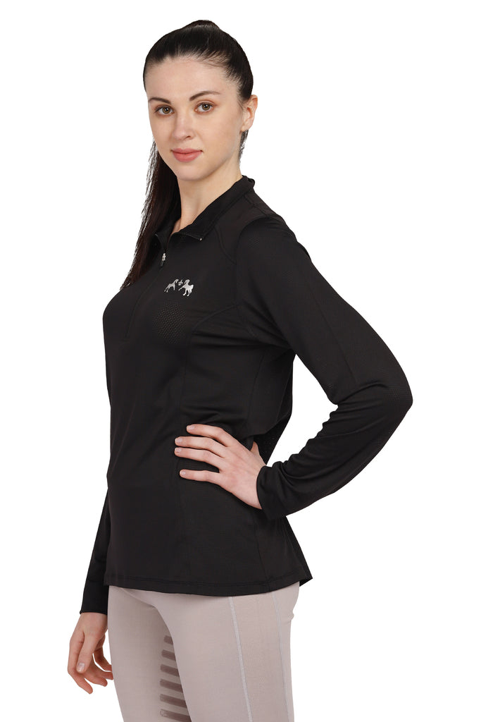 Equine Couture Cavaletti Sport Shirt_5