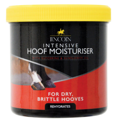 Lincoln Intensive Hoof Moisturiser - 600g _1