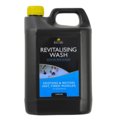 Lincoln Revitalising Wash 4 litre_1