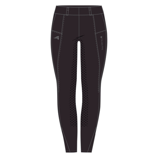 Easy Rider Riding tights ERDon FullGrip