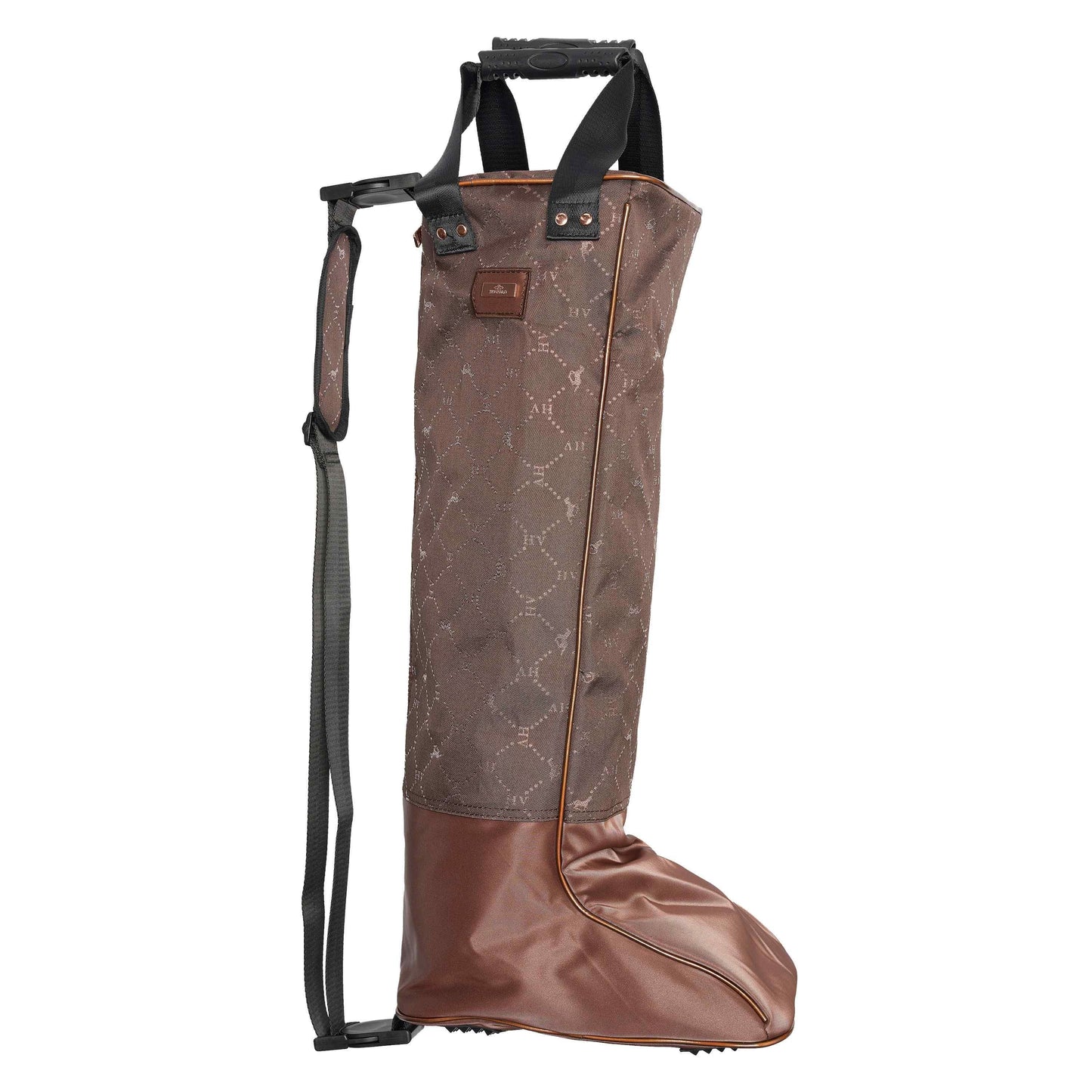 HV Polo Boots bag HVPWelmoed Shine