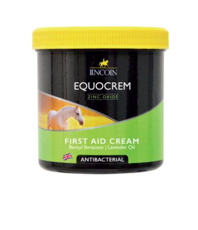 Lincoln Equocrem 200g_1