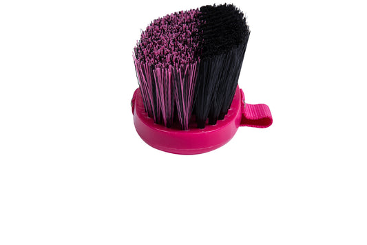 Tuffrider Plastic Body Brush_2