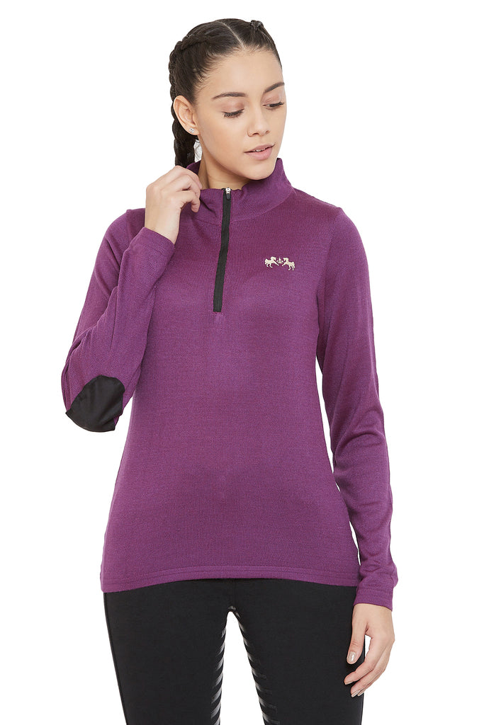 Equine Couture Fjord Sweater_13
