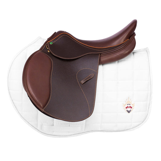 Equine Couture Joy Saddle Pad_2