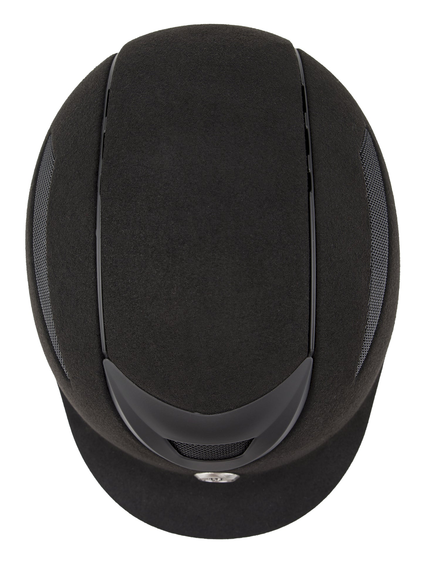 TuffRider Ventek Microtouch Helmet