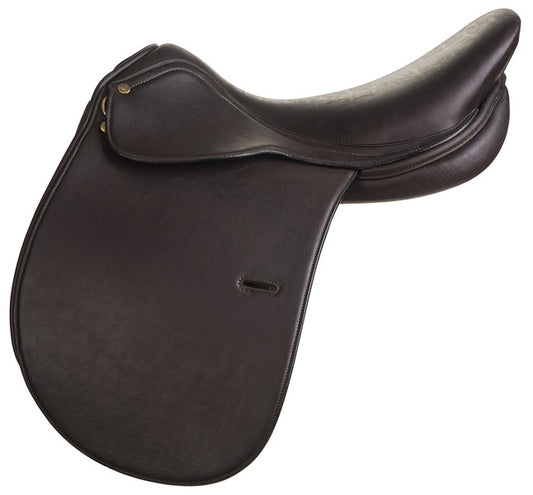 Henri De Rivel Jaipur Polo Saddle
