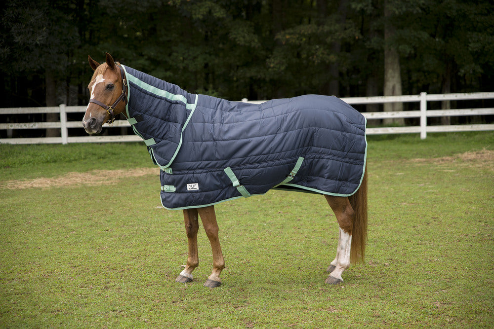 TuffRider Kozy Komfort Combo Stable Blanket 220GSM Fill
