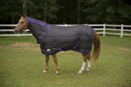 TuffRider Kozy Komfort Combo Stable Blanket 220GSM Fill