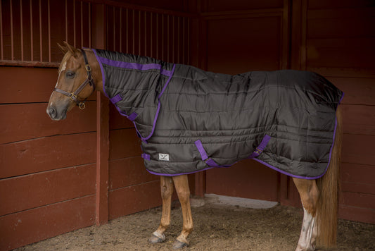 TuffRider Kozy Komfort Combo Stable Blanket 220GSM Fill