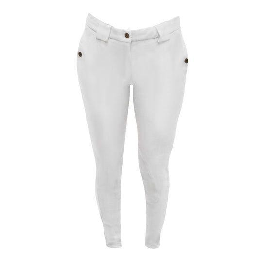 Kingsland Ladies knee Patch Breeches