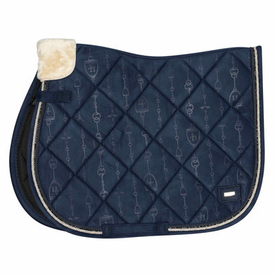 HV Polo Saddlepad HVPLauren GP