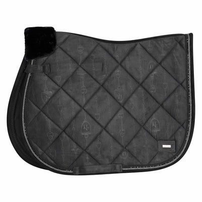 HV Polo Saddlepad HVPLauren GP
