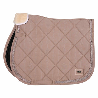 HV Polo Saddlepad HVPLauren GP