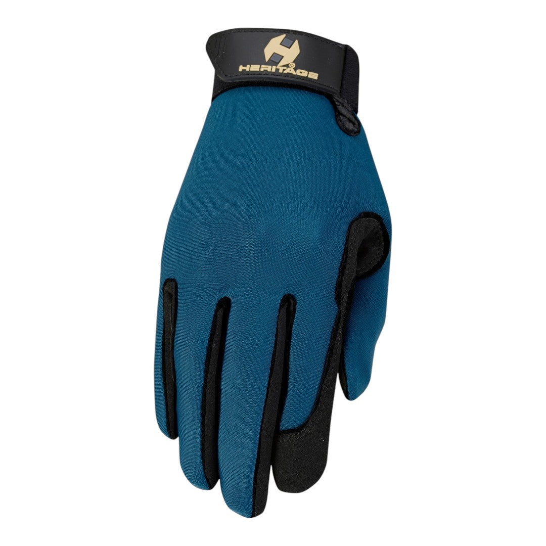 Heritage Performance Glove- JPC Equestrian.com